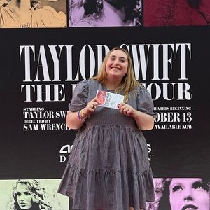 Meet your Posher, Grace